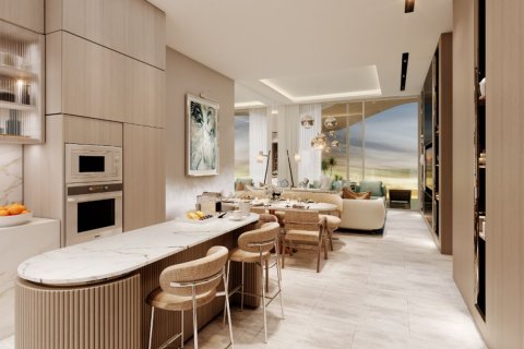 Byt v Dubai, SAE 3 ložnice, 181.9 m² Č.: 571990 - fotografie 5