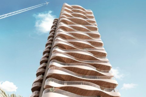 Byt v Dubai, SAE 3 ložnice, 181.9 m² Č.: 571990 - fotografie 2