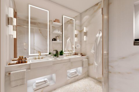 Byt v Dubai, SAE 3 ložnice, 181.9 m² Č.: 571990 - fotografie 3