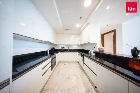 Byt v Business Bay, Dubai, SAE 2 ložnice, 150.7 m² Č.: 645850 - fotografie 5