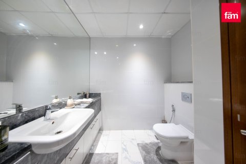 Byt v Business Bay, Dubai, SAE 2 ložnice, 150.7 m² Č.: 645850 - fotografie 10