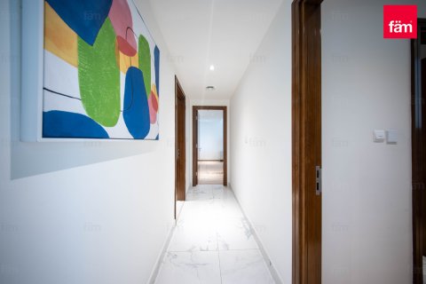 Byt v Business Bay, Dubai, SAE 2 ložnice, 150.7 m² Č.: 645850 - fotografie 8