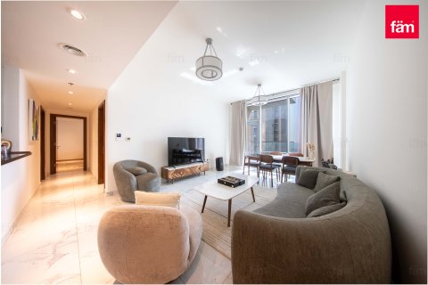 Byt v Business Bay, Dubai, SAE 2 ložnice, 150.7 m² Č.: 645850 - fotografie 1