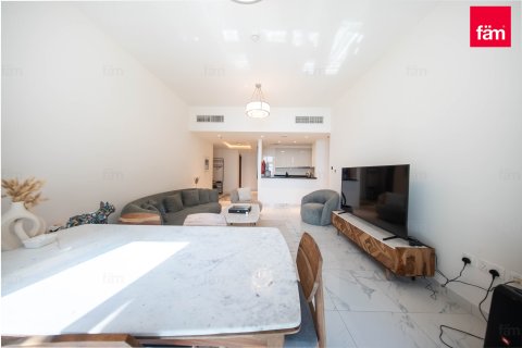 Byt v Business Bay, Dubai, SAE 2 ložnice, 150.7 m² Č.: 645850 - fotografie 3
