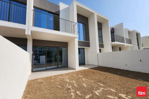 Villa in Dubai, UAE 3 bedrooms, 174 sq.m. № 645848 - photo 22