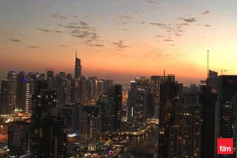 Apartment sa Dubai Marina, UAE 1 silid-tulugan, 80.6 sq.m. № 645851 - larawan 9