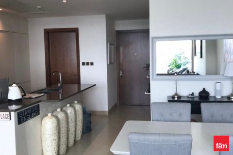Apartment sa Dubai Marina, UAE 1 silid-tulugan, 80.6 sq.m. № 645851 - larawan 2