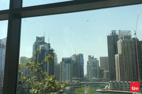 Apartment sa Dubai Marina, UAE 1 silid-tulugan, 80.6 sq.m. № 645851 - larawan 7
