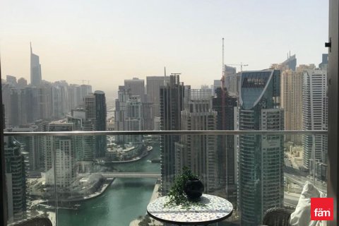 Apartment sa Dubai Marina, UAE 1 silid-tulugan, 80.6 sq.m. № 645851 - larawan 1