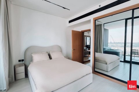 Apartamento en venta en Business Bay, Dubai, EAU 1 dormitorio, 73.6 m2 № 645852 - foto 5