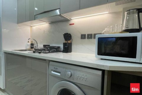Apartamento en venta en Business Bay, Dubai, EAU 1 dormitorio, 73.6 m2 № 645852 - foto 4