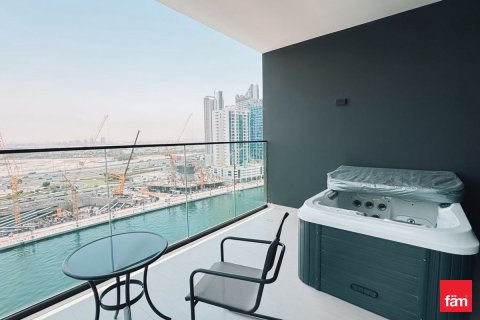 Apartamento en venta en Business Bay, Dubai, EAU 1 dormitorio, 73.6 m2 № 645852 - foto 15