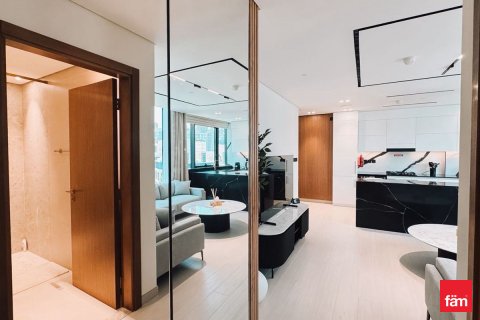 Apartamento en venta en Business Bay, Dubai, EAU 1 dormitorio, 73.6 m2 № 645852 - foto 2