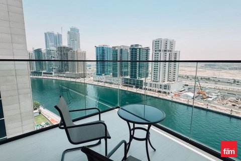 Apartamento en venta en Business Bay, Dubai, EAU 1 dormitorio, 73.6 m2 № 645852 - foto 1