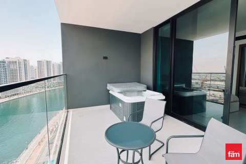 Apartamento en venta en Business Bay, Dubai, EAU 1 dormitorio, 73.6 m2 № 645852 - foto 14