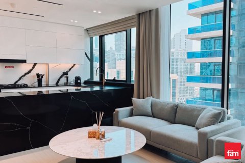 Apartamento en venta en Business Bay, Dubai, EAU 1 dormitorio, 73.6 m2 № 645852 - foto 3