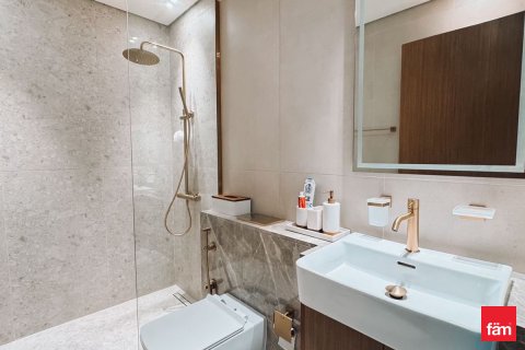 Apartamento en venta en Business Bay, Dubai, EAU 1 dormitorio, 73.6 m2 № 645852 - foto 10