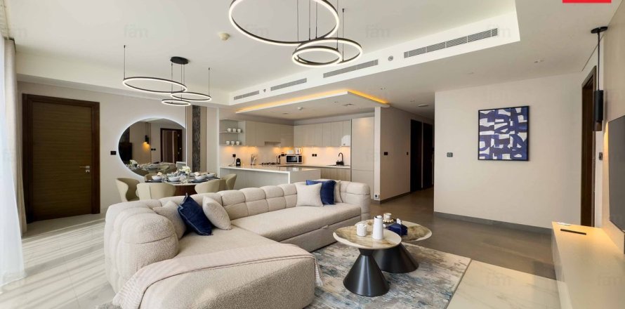 Lakás itt: Dubai, EAE, 2 hálószoba, 118.2 m², azonosító: 645853