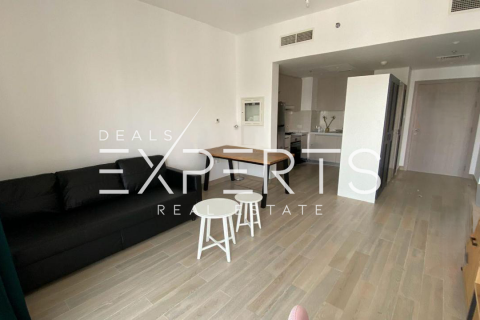 Apartemen di Yas Island, Abu Dhabi, UEA 1 kamar tidur, 64.4 m2 nomor 583217 - foto 2