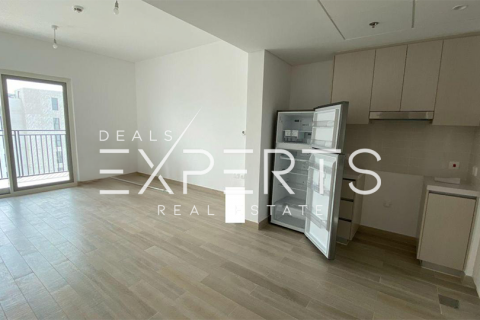 Apartemen di Yas Island, Abu Dhabi, UEA 1 kamar tidur, 64.4 m2 nomor 583217 - foto 3