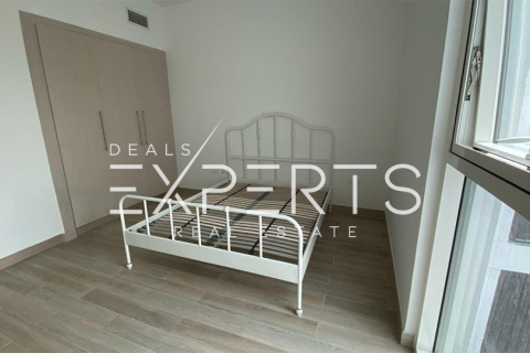 Apartemen di Yas Island, Abu Dhabi, UEA 1 kamar tidur, 64.4 m2 nomor 583217 - foto 5