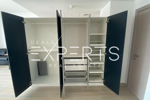 Apartemen di Yas Island, Abu Dhabi, UEA 1 kamar tidur, 64.4 m2 nomor 583217 - foto 6