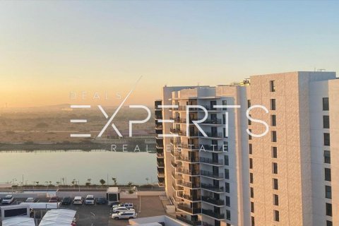 Apartemen di Yas Island, Abu Dhabi, UEA 1 kamar tidur, 64.4 m2 nomor 583217 - foto 1