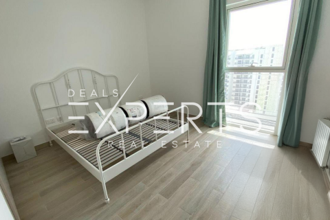 Apartemen di Yas Island, Abu Dhabi, UEA 1 kamar tidur, 64.4 m2 nomor 583217 - foto 4