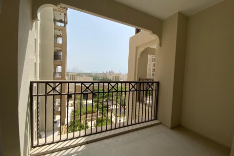 Apartament në Umm Suqeim, Dubai, Emiratet e Bashkuara Arabe 1 dhomë gjumi, 76.42014974 m2. № 583607 - Foto 12
