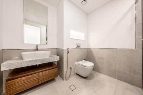 Apartament në Umm Suqeim, Dubai, Emiratet e Bashkuara Arabe 1 dhomë gjumi, 76.42014974 m2. № 583607 - Foto 11