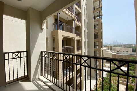 Apartament në Umm Suqeim, Dubai, Emiratet e Bashkuara Arabe 1 dhomë gjumi, 76.42014974 m2. № 583607 - Foto 13