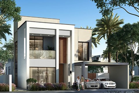 阿联酋 Dubai Arabian Ranches 3 待租 : 4 卧, 380.62359100 平方米 , 编号583608 - 照片 9