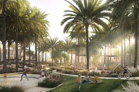 阿联酋 Dubai Arabian Ranches 3 待租 : 4 卧, 380.62359100 平方米 , 编号583608 - 照片 5