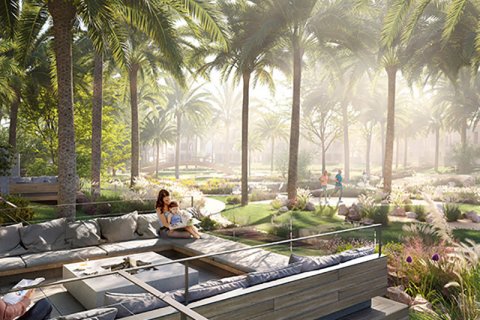 阿联酋 Dubai Arabian Ranches 3 待租 : 4 卧, 380.62359100 平方米 , 编号583608 - 照片 2