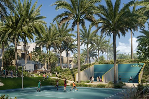 阿联酋 Dubai Arabian Ranches 3 待租 : 4 卧, 380.62359100 平方米 , 编号583608 - 照片 6