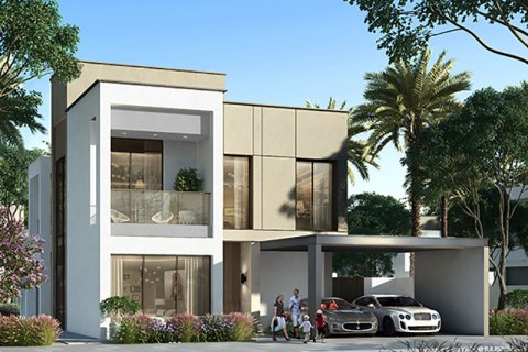 阿联酋 Dubai Arabian Ranches 3 待租 : 4 卧, 380.62359100 平方米 , 编号583608 - 照片 8