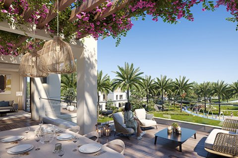 阿联酋 Dubai Arabian Ranches 3 待租 : 4 卧, 380.62359100 平方米 , 编号583608 - 照片 4