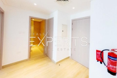 Byt na Yas Island, Abu Dhabi, SAE 1 ložnice, 64.4 m² Č.: 583216 - fotografie 6
