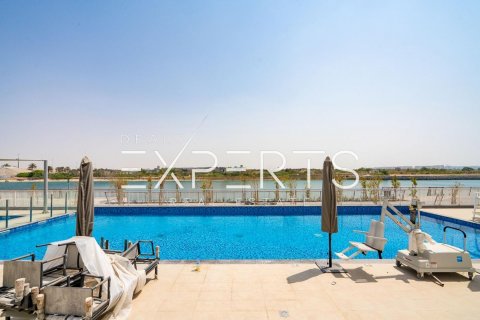 Byt na Yas Island, Abu Dhabi, SAE 1 ložnice, 64.4 m² Č.: 583216 - fotografie 1