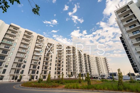 Byt na Yas Island, Abu Dhabi, SAE 1 ložnice, 64.4 m² Č.: 583216 - fotografie 9