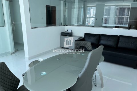 משרד להשכרה ב Business Bay, Dubai, איחוד האמירויות  61.8 מ"ר, מספר 591884 - תמונה 1