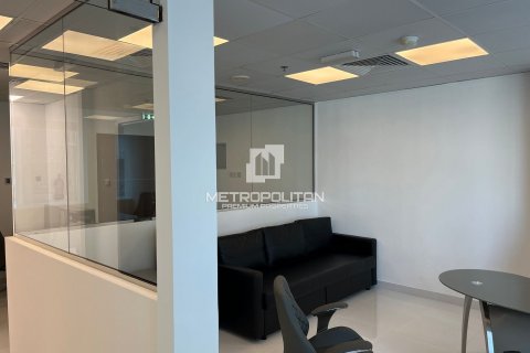 משרד להשכרה ב Business Bay, Dubai, איחוד האמירויות  61.8 מ"ר, מספר 591884 - תמונה 8