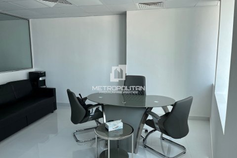 משרד להשכרה ב Business Bay, Dubai, איחוד האמירויות  61.8 מ"ר, מספר 591884 - תמונה 6
