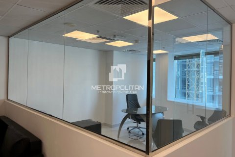 משרד להשכרה ב Business Bay, Dubai, איחוד האמירויות  61.8 מ"ר, מספר 591884 - תמונה 5