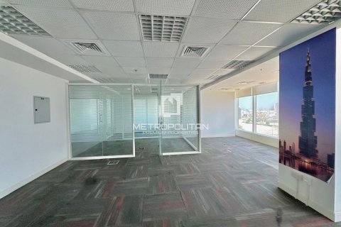 Kancelář v Sheikh Zayed Road, Dubai, SAE 219.9 m² Č.: 591882 - fotografie 5
