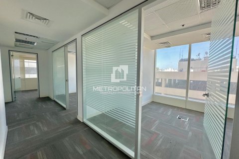 Kancelář v Sheikh Zayed Road, Dubai, SAE 219.9 m² Č.: 591882 - fotografie 10