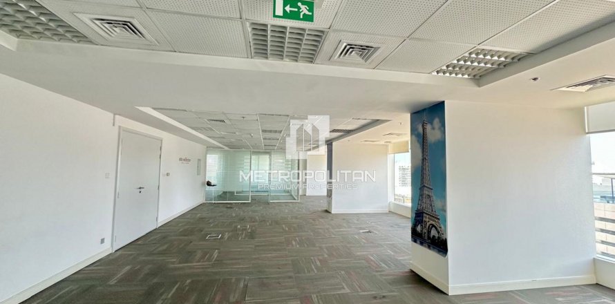 Kancelář v Sheikh Zayed Road, Dubai, SAE 219.9 m² Č.: 591882