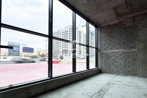 Obchod v Jumeirah Village Circle, Dubai, SAE 96.2 m² Č.: 591886 - fotografie 1
