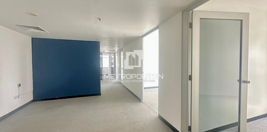 Biuro w Sheikh Zayed Road, Dubai, ZEA 227.8 mkw. nr 591883