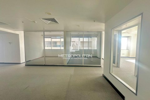 Biuro do wynajęcia w Sheikh Zayed Road, Dubai, ZEA 227.8 mkw., nr 591883 - zdjęcie 3